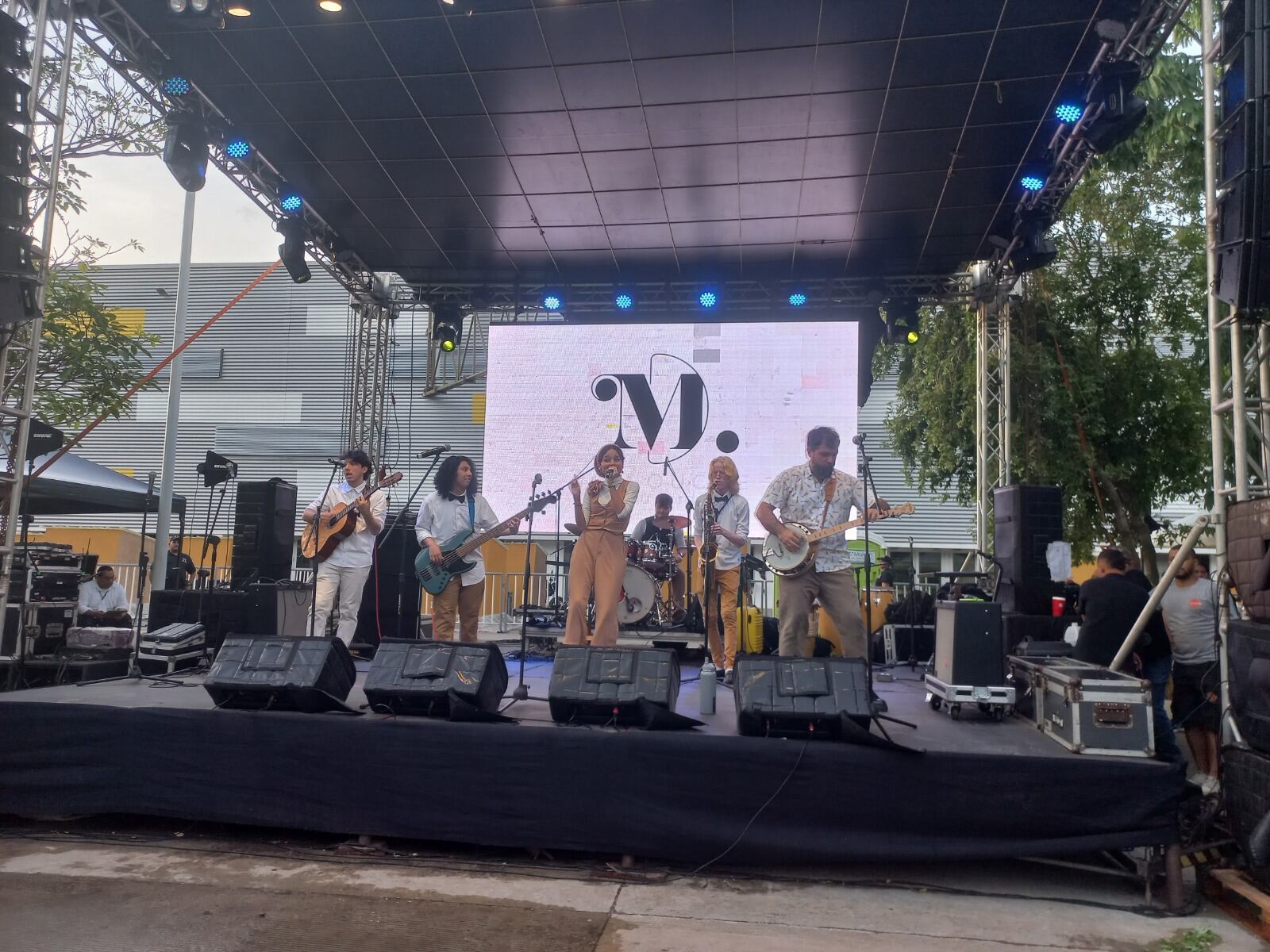 Foto cortesía: Alcaldía de Barranquilla.