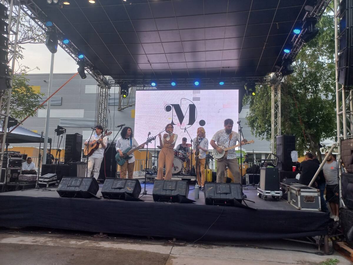 Fiesta de la Música 2025: Barranquilla se llena de ritmos del Caribe y el mundo