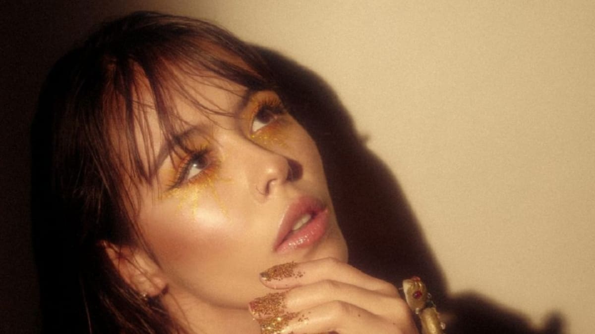 Con el álbum “Dos, dos, dos” quiero mostrar 4 de mis facetas: Juliana Velásquez