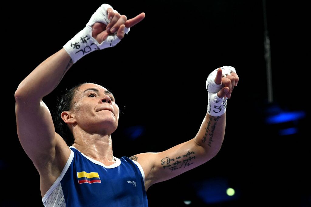 Yeni Arias / Getty Images