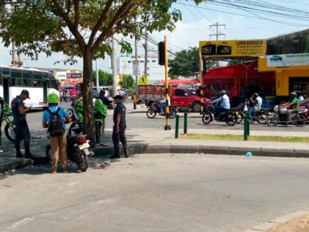 Capturado presunto autor de sicariato en el barrio San Fernando