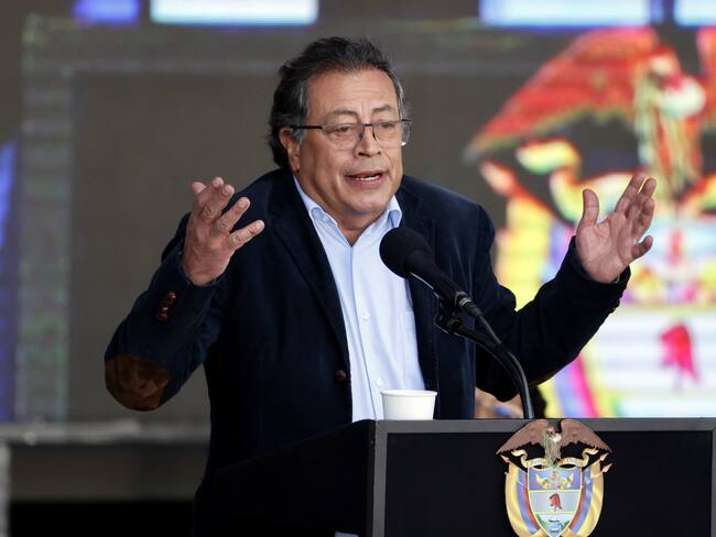 Líderes del país analizan la expedición por decreto del Presupuesto General de la Nación