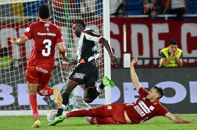 America vs Envigado/ Getty Images