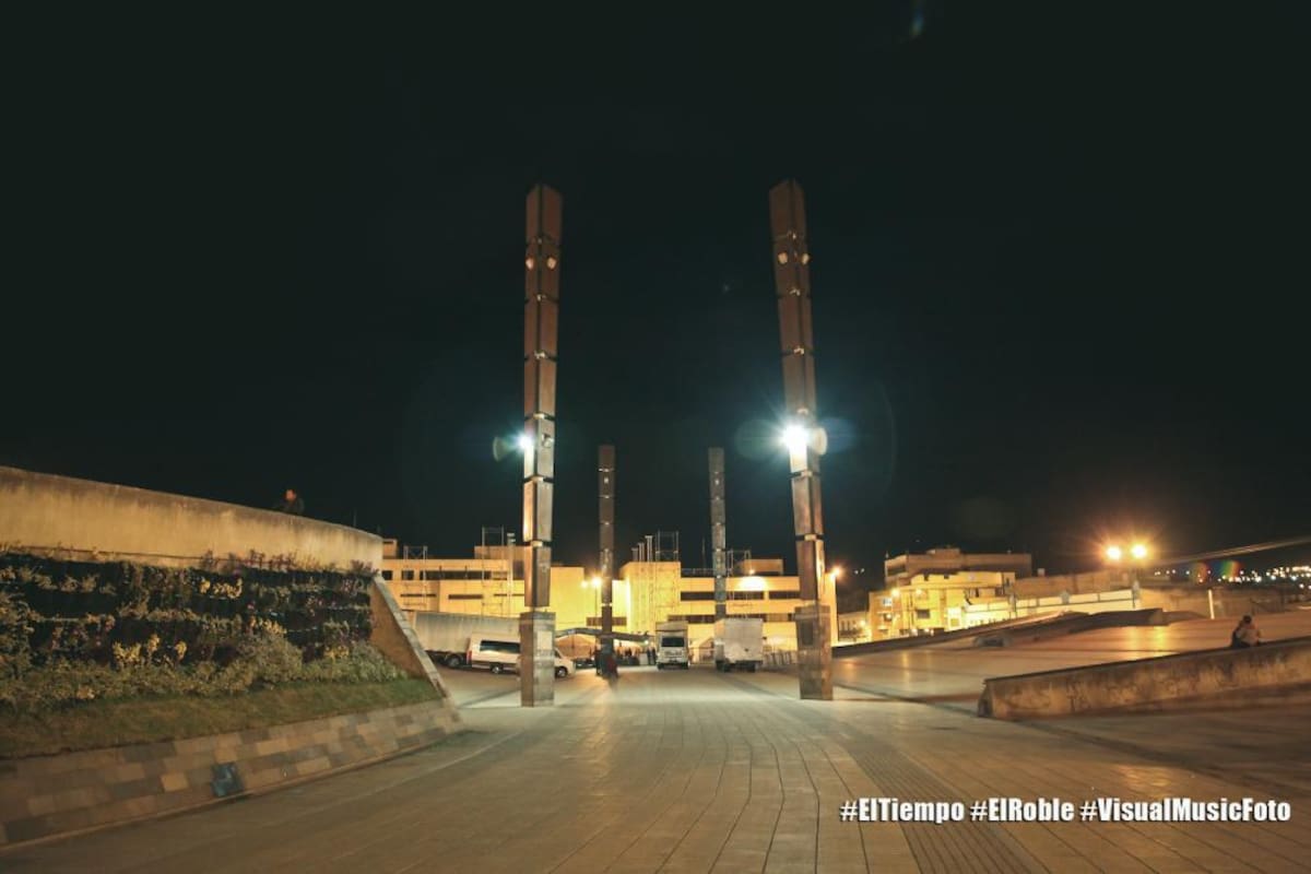 La presentación del artista paisa se realizará el próximo domingo, 24 de agosto, en la capital de Nariño. Foto: Carlos Alberto Montañez/VISUALMUSIC