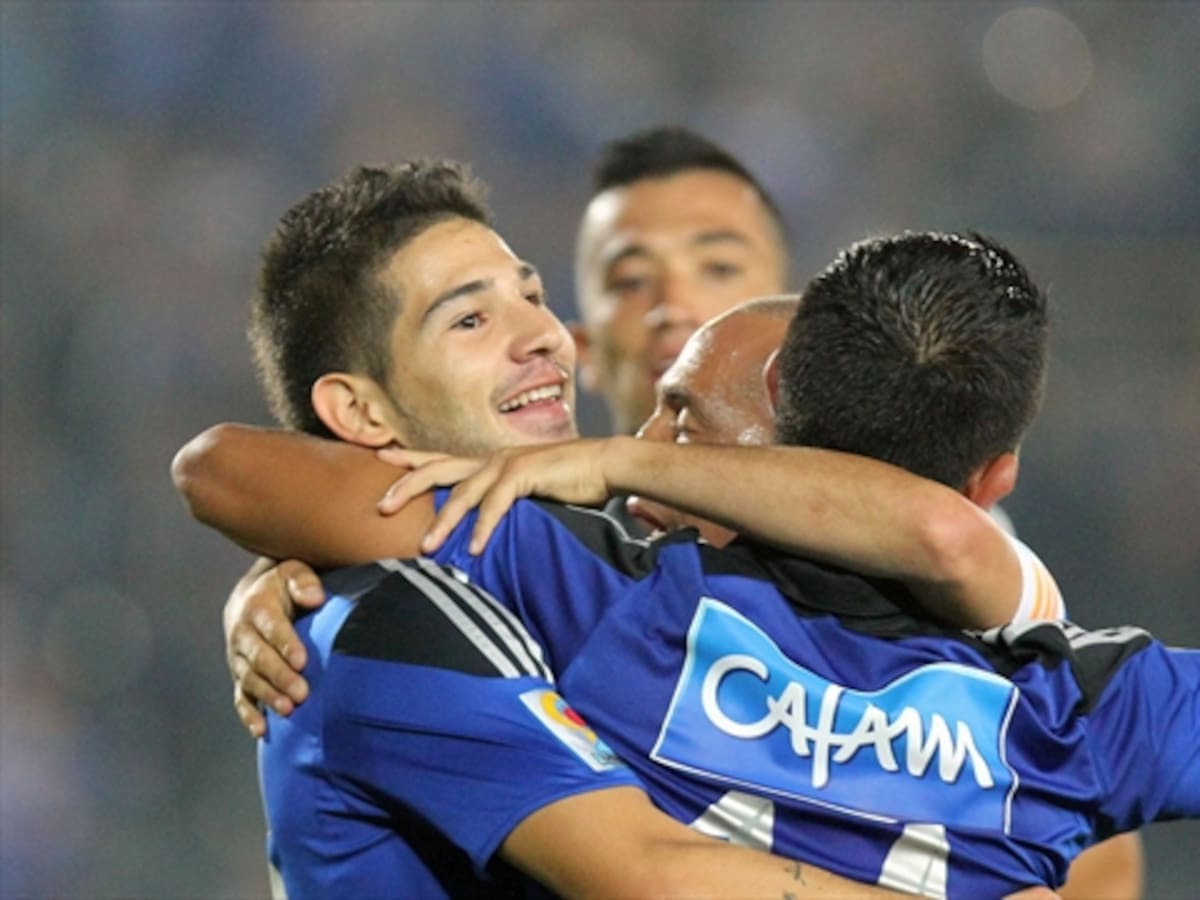 Millonarios, por su primer triunfo de visitante y por el ingreso a los 8