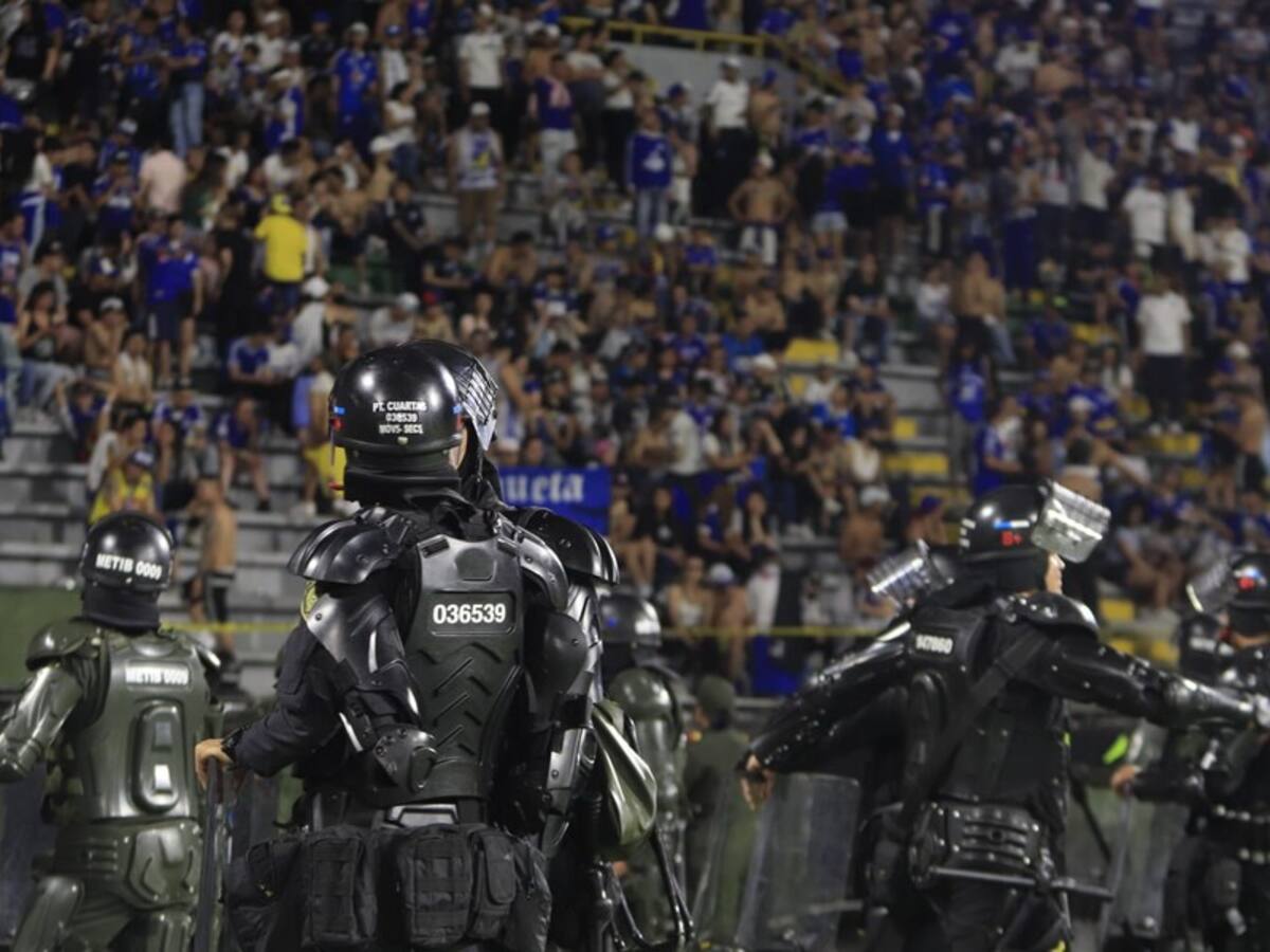 Aireado debate El Pulso: ¿Había condiciones para disputar el Tolima vs. Millonarios?