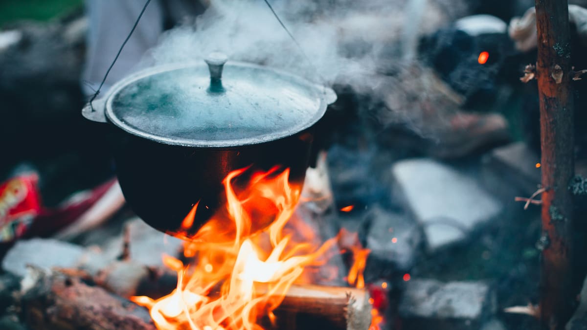 Peligros de cocinar con leña: Subsidios para ayudar a los colombianos, ¿cómo funciona?