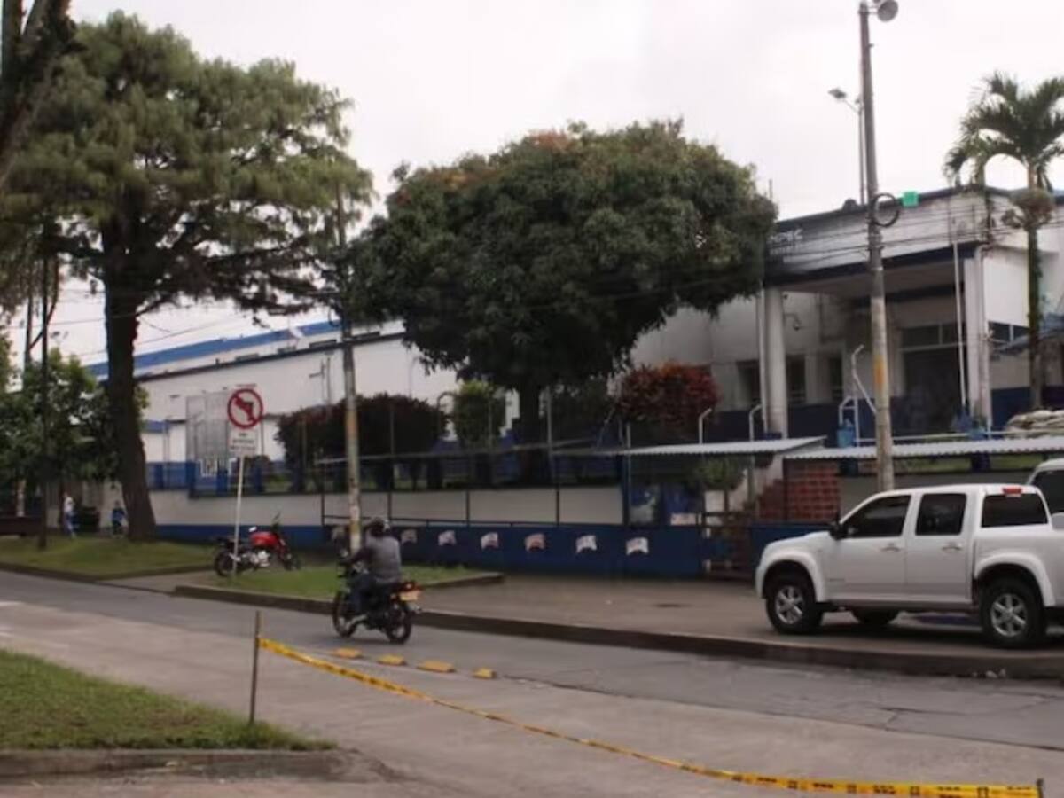 Personería de Pereira radicará acción de grupo para garantizar los derechos de los reclusos de La 40