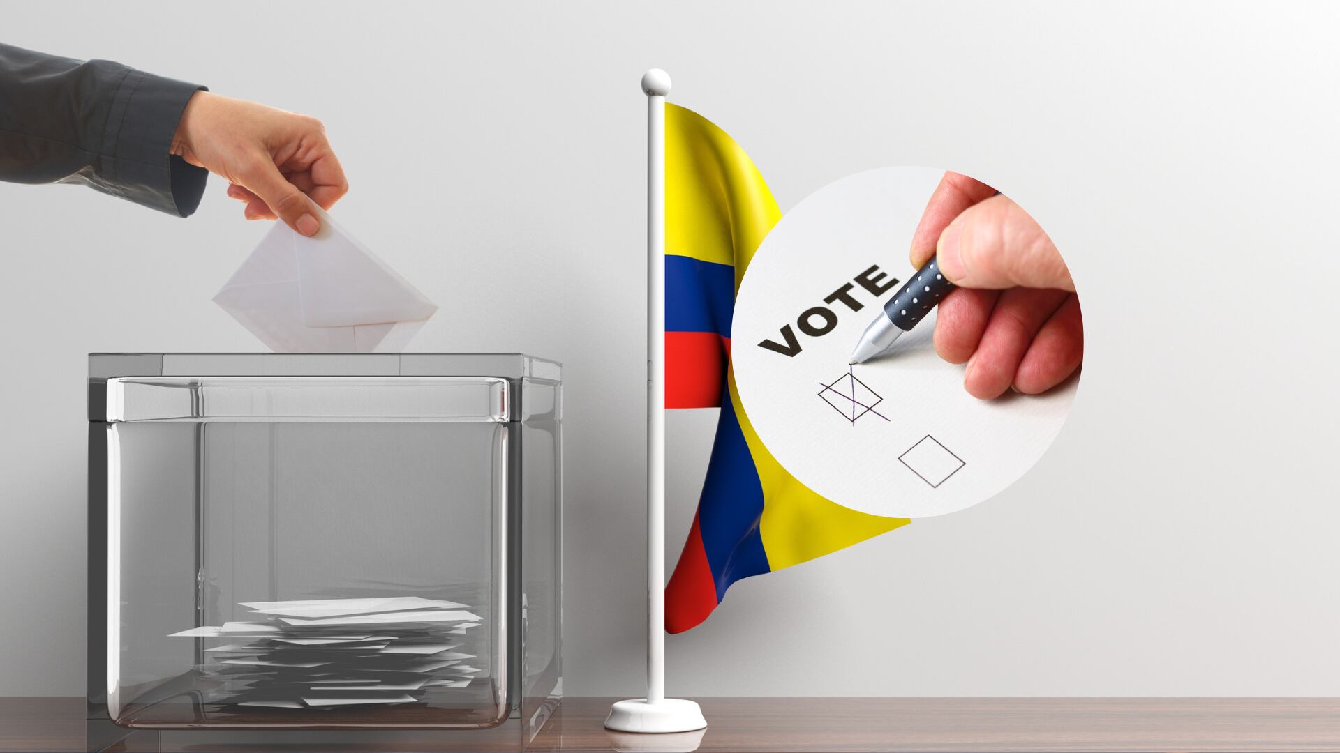 Elecciones regionales - Getty images