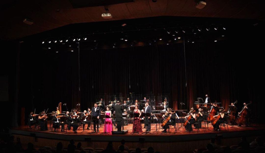 El festival finalizó luego de cinco días de recorrido por la historia de la ópera en Italia con 16 conciertos, recitales y conversatorios