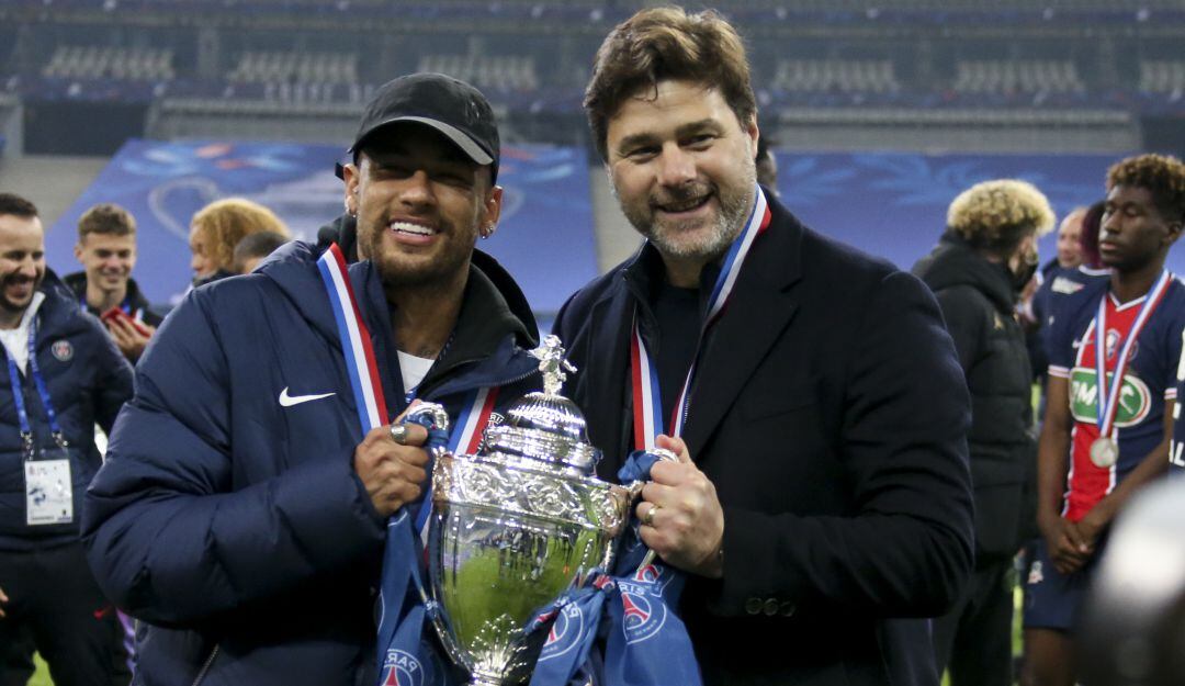 Mauricio Pochettino