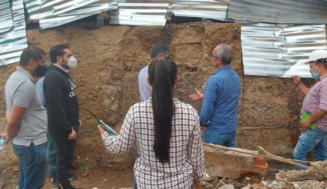 Foto: Enviada desde la Gobernación de Caldas.