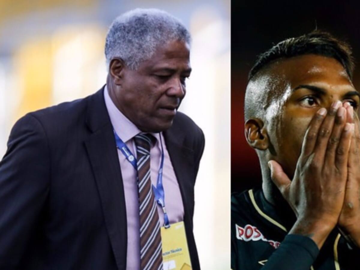 Cuando un periodista miente hace más daño que Johan chupándose todo Manizales: Maturana