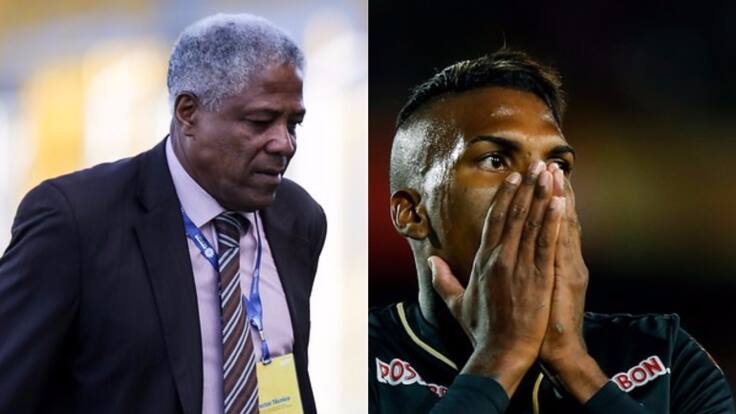 Francisco Maturana, DT del Once Caldas