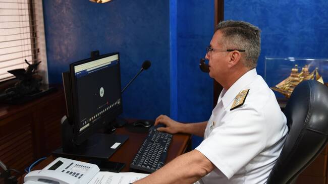 Las capacitaciones serán hasta el mes de mayo