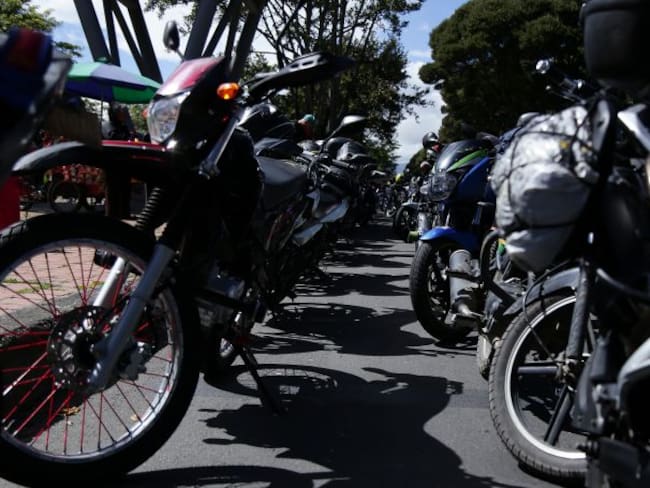 Mototaxistas de Montería anuncian plantón pacífico por medidas de Alcaldía