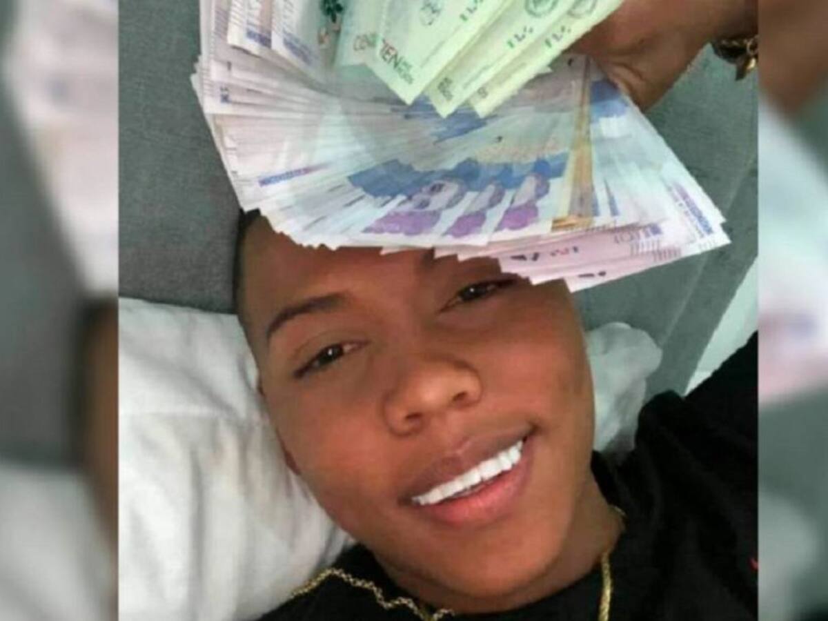 Hallan sin vida a 'Pupileto' en la Penitenciaria El Bosque de Barranquilla