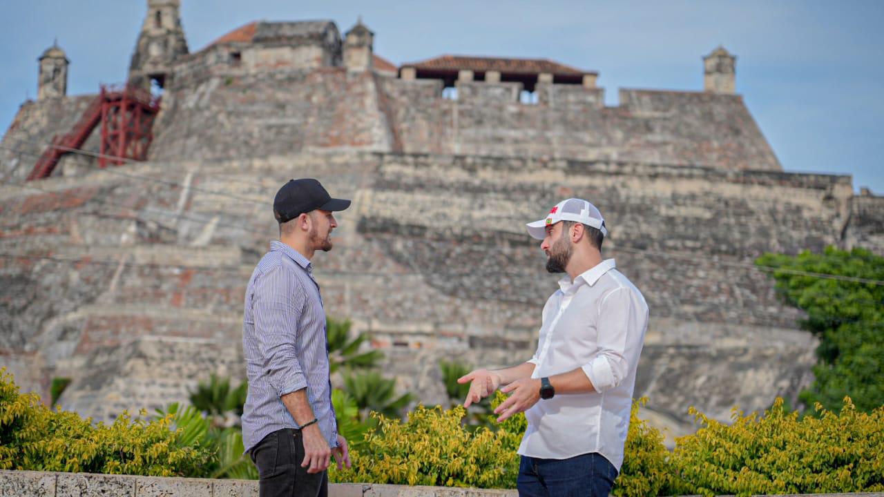 Alcaldía de Cartagena