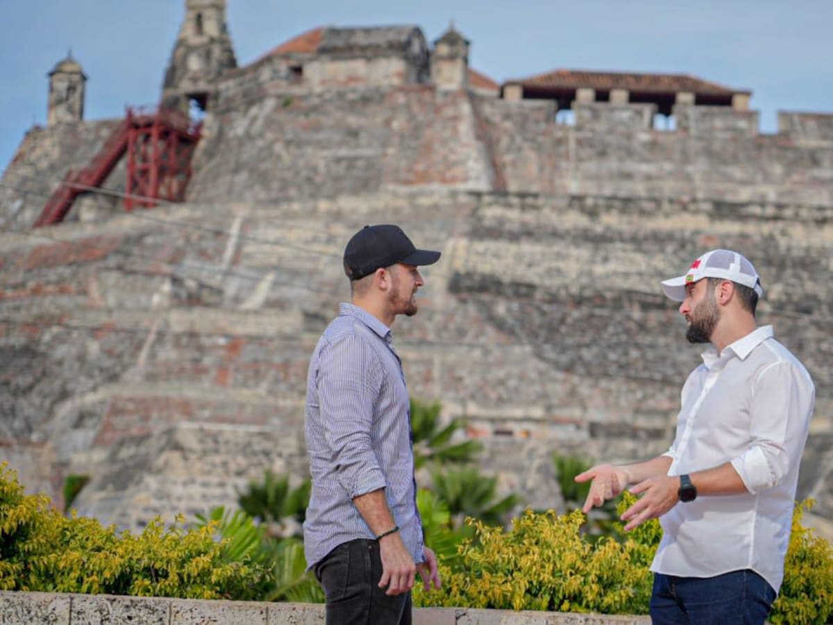 Smart City Expo 2025 se realizará en Cartagena el próximo 29 y 30 de octubre