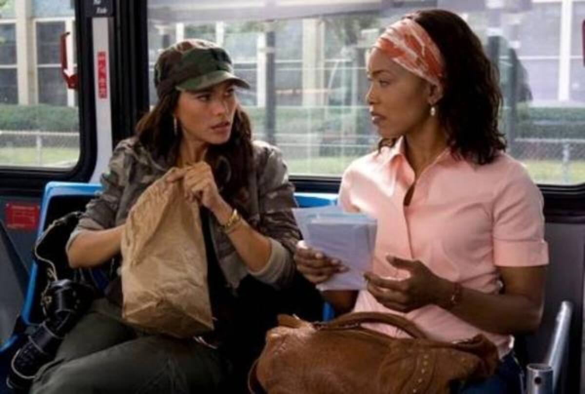 En el 2008, Sofía Vergara participa en la película Tyler Perry´s Meet the Brown, donde interpreta a Cheryl.