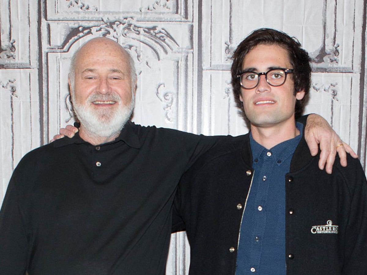 Nick Reiner, hijo de Rob Reiner, reclama herencia para su defensa por el asesinato de sus padres