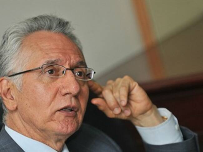 Secretario de Salud defiende propuesta de Petro para controlar consumo de droga