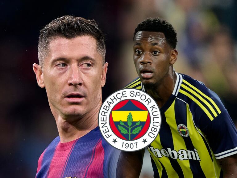 Estrella mundial pondría fin al paso de Jhon Durán por Fenerbahce: ojo al fichaje bomba que buscaría / Getty Images