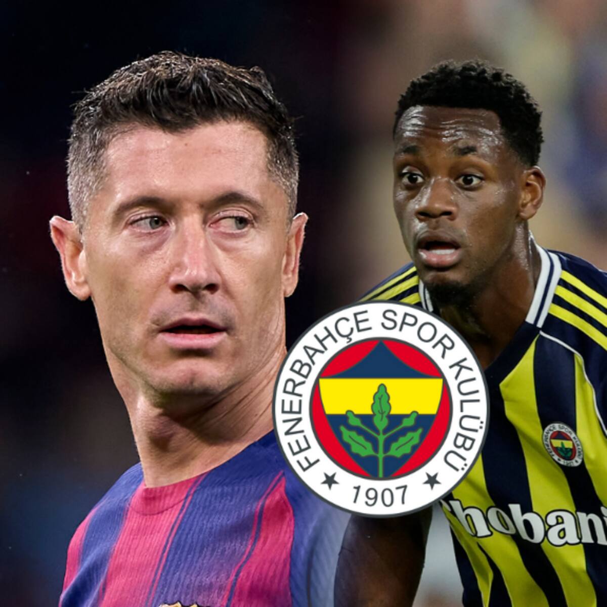 Estrella mundial pondría fin al paso de Jhon Durán por Fenerbahce: ojo al fichaje bomba que buscaría