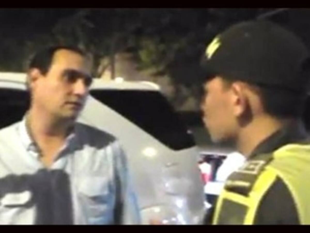 Merlano sí incurrió en falta disciplinaria: Procuraduría