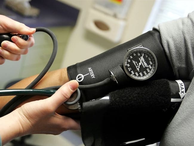 La Administración de Alimentos y Medicamentos (FDA, por sus siglas en inglés) aprobó el primer algoritmo que puede predecir muertes repentinas por episodios cardiorrespiratorios.. Foto: Getty Images