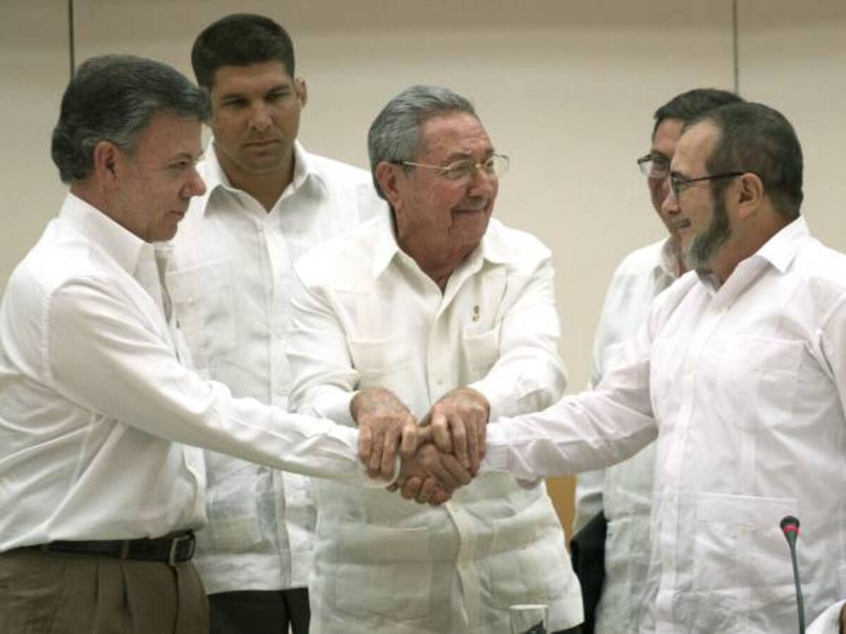 Acuerdo sobre desaparecidos comienza a avanzar en su aplicación
