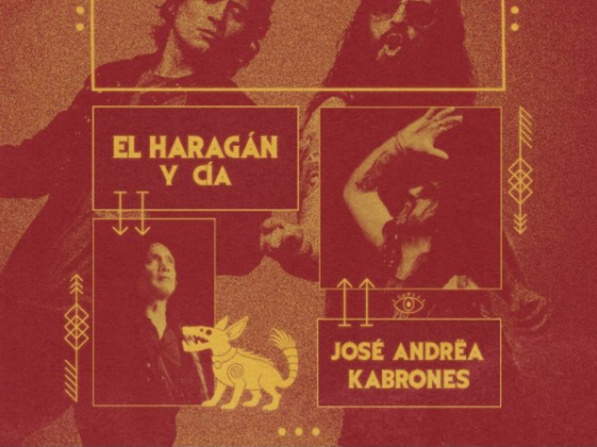 El Haragán y Cia, estrenan versión de ‘Juan el Descuartizado’ junto a José Andrëa ex Mago de Oz