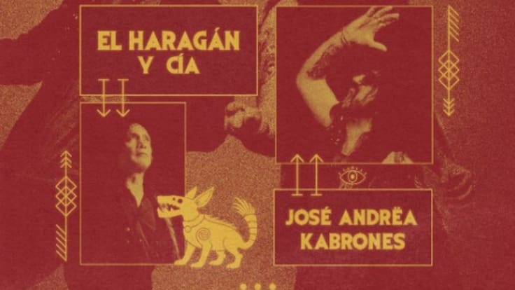 El Haragán y Cia, estrenan versión de ‘Juan el Descuartizado’ junto a José Andrëa ex Mago de Oz
