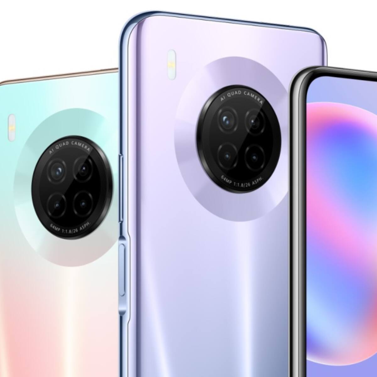 Huawei apuesta por fortalecer su ecosistema con llegada del Y9a