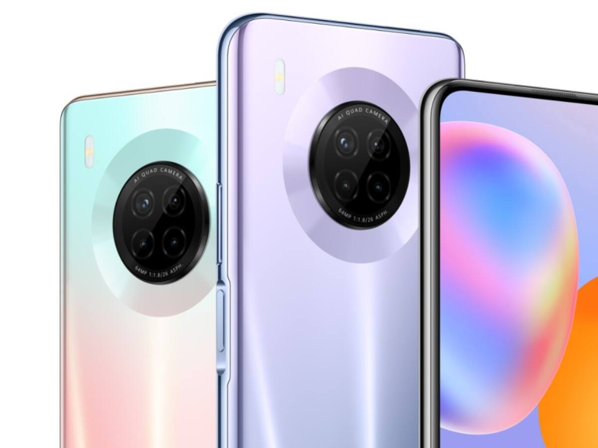 Huawei apuesta por fortalecer su ecosistema con llegada del Y9a