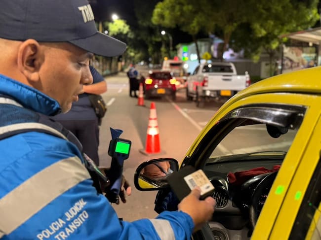 Los datos estarán disponibles por comunas, corregimientos y barrios. Foto Movilidad Neiva.
