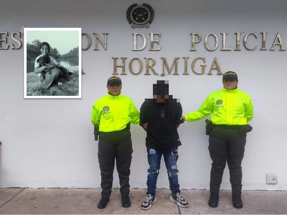 Un juez de control de garantías le impuso al hoy señalado medida de aseguramiento en centro carcelario.