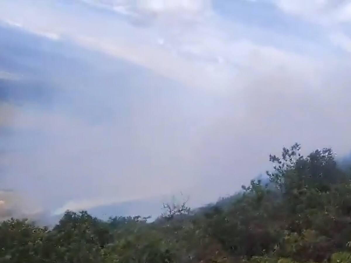 Bomberos Cúcuta entrega recomendaciones a la ciudadanía frente a la ola de calor