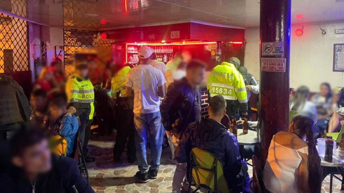 Policía Metropolitana alerta sobre la venta de estupefacientes adulterados