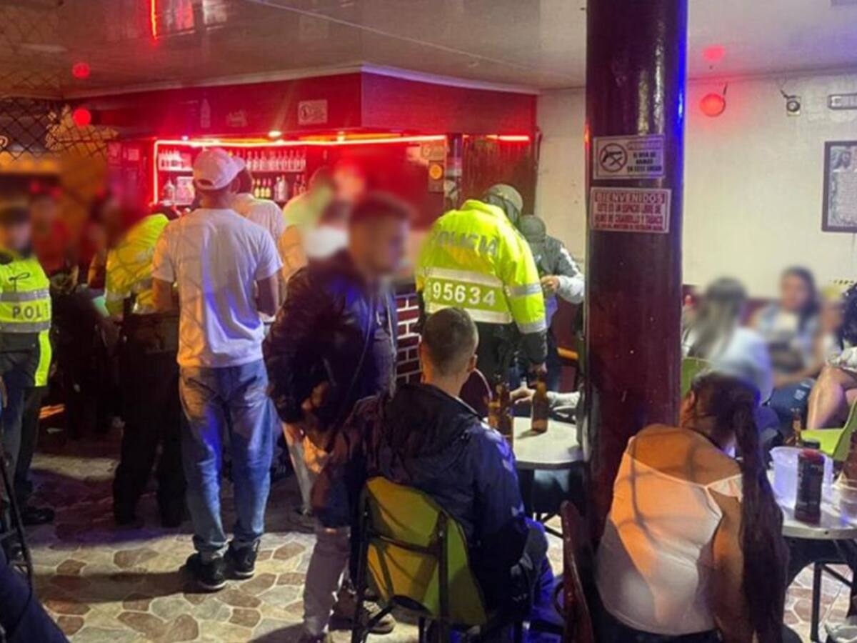 Policía Metropolitana alerta sobre la venta de estupefacientes adulterados