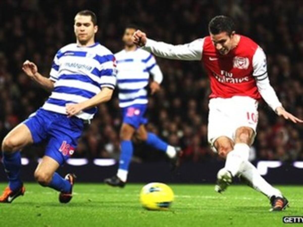 Arsenal pierde ante el Fulham y el Chelsea vence al Wolverhampton