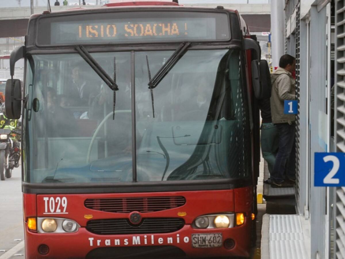 Estamos cansados de pedir limosna, de rogarle al Gobierno Nacional: alcalde de Soacha