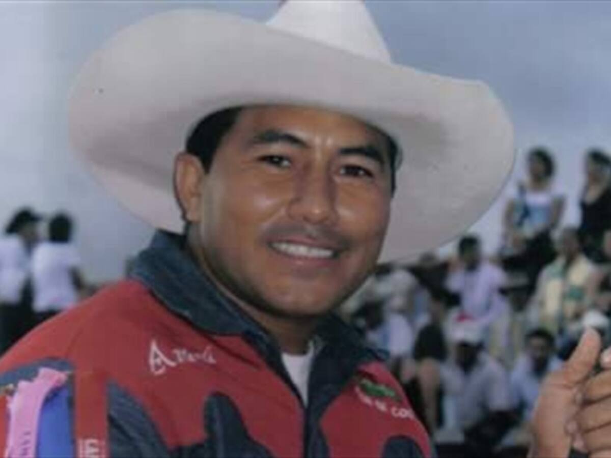 Asesinan en Cali al hermano del gobernador de Arauca