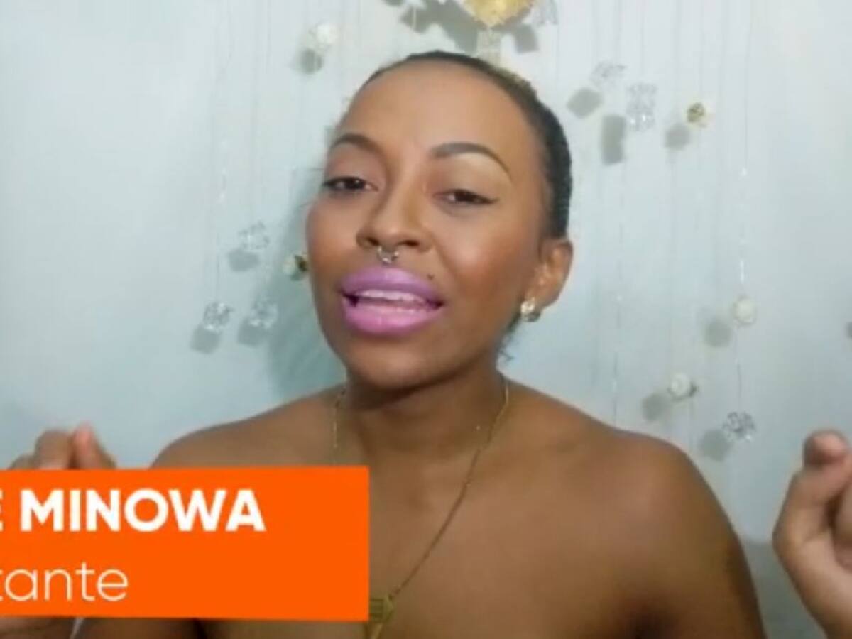 Artistas cartageneros presentes en celebración del 20 de julio