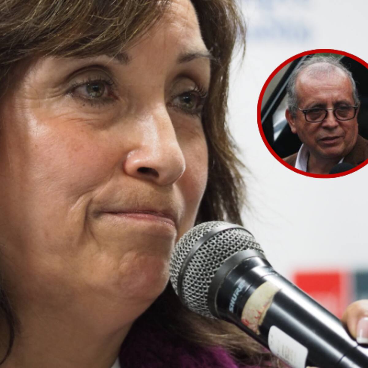 Dina Boluarte: ¿por qué la policía peruana detuvo al hermano de la presidenta?