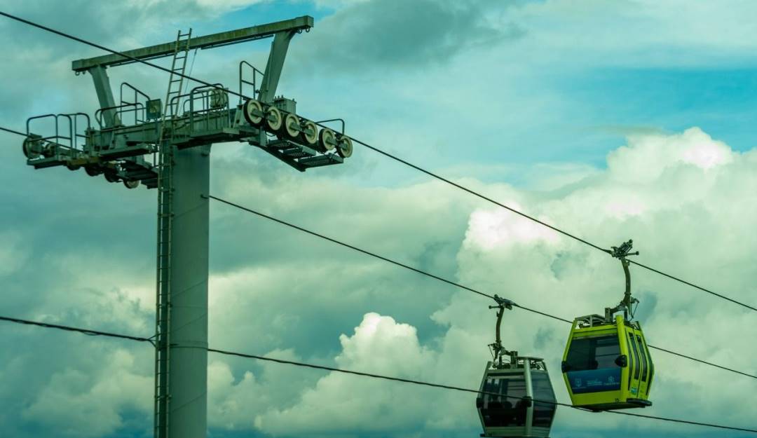 Crédito: Alcaldía de Manizales.