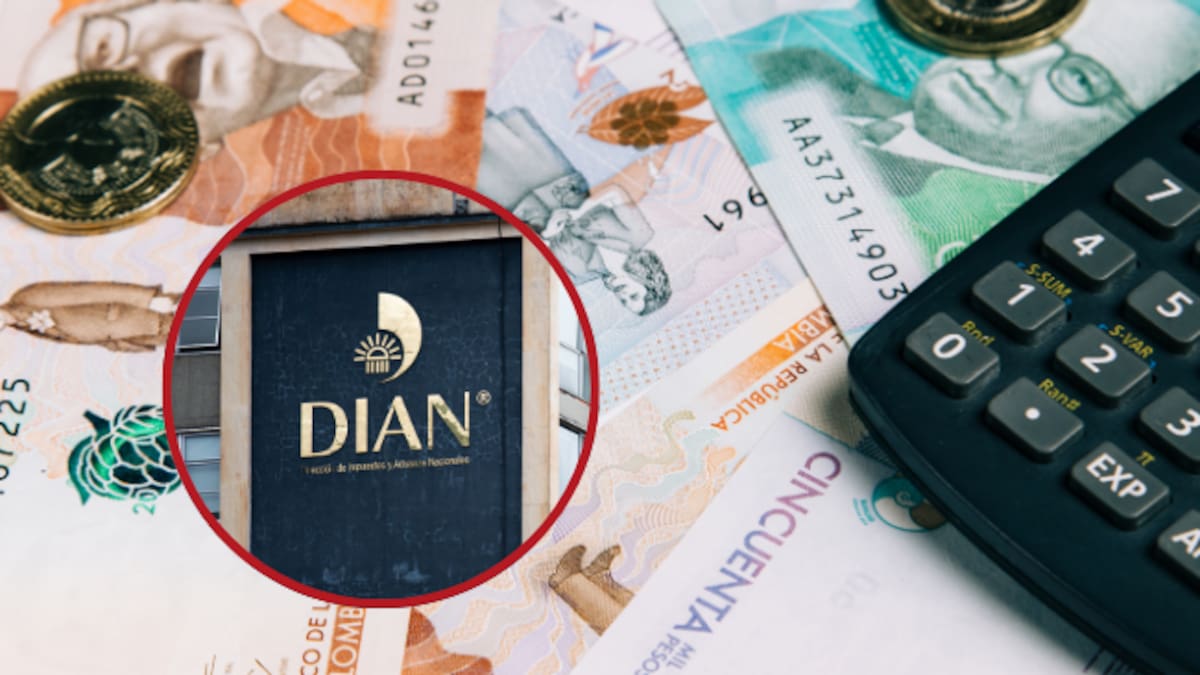 DIAN embargará cuentas de 8.160 deudores: ¿Cuándo? Así puede verificar si está en la lista