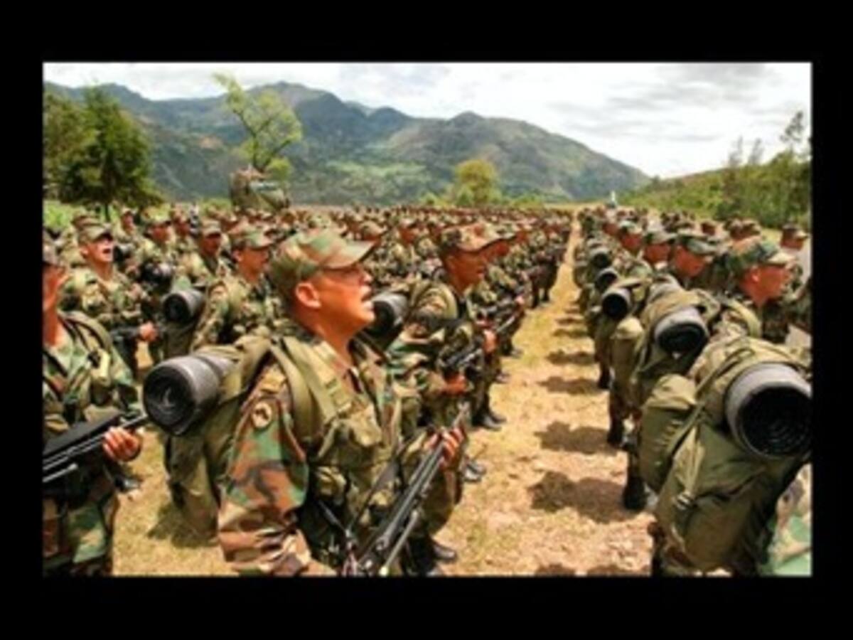 Octava Brigada mantiene operativos en límites entre Quindío y Norte de Valle