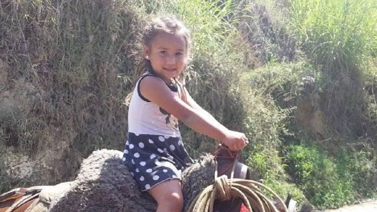 “No porque lo condenaron vamos a recuperar la vida de mi niña”