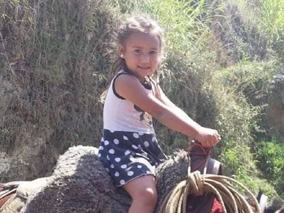 “No porque lo condenaron vamos a recuperar la vida de mi niña”